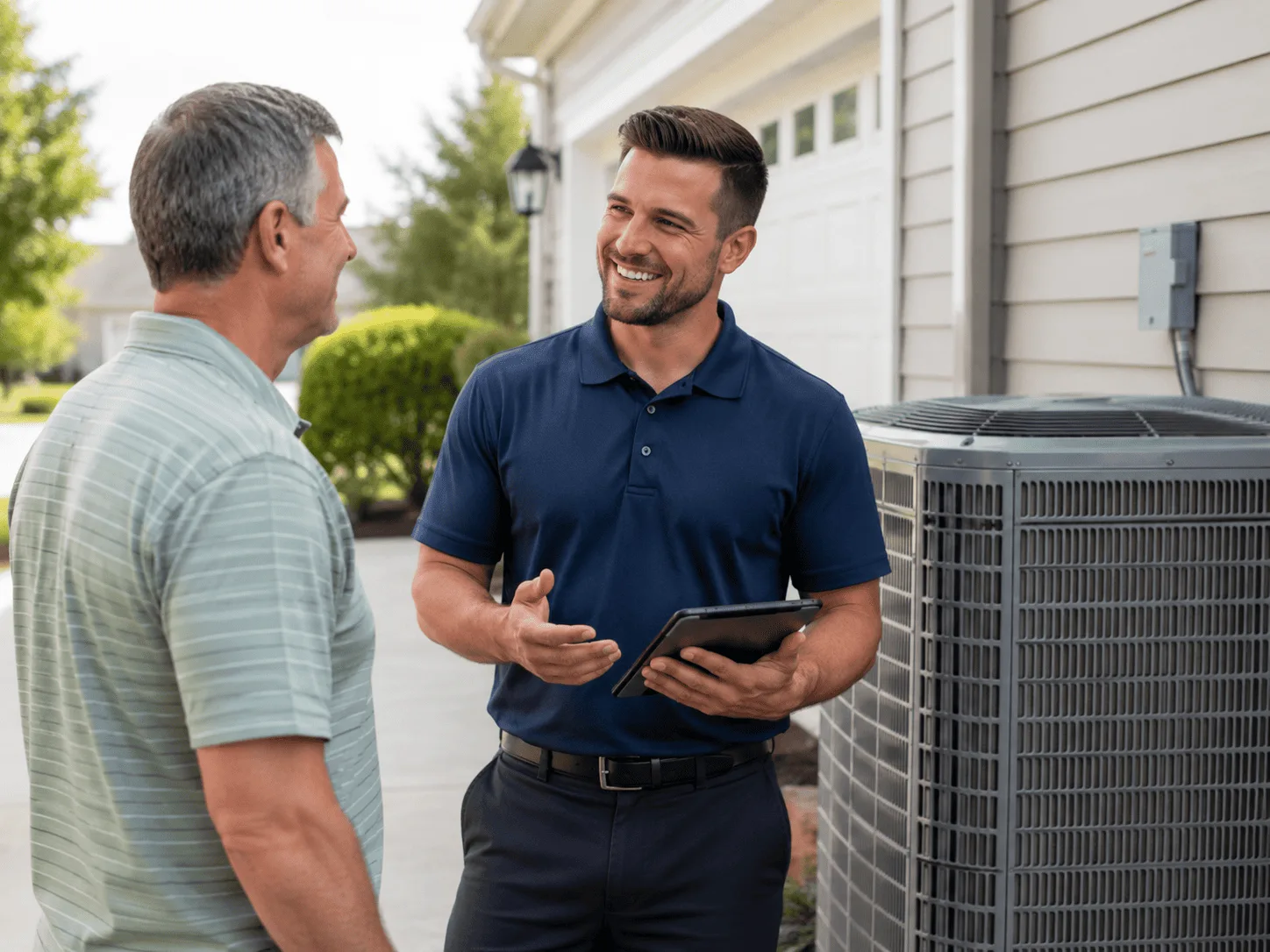 Heat Pump Installation Giltner, NE FAQs